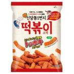 sin Dan Don один номер дома tteokbokki снэки 75g tteokbokki. .. тест . повторный на данный момент!