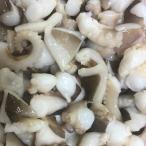 数量限定！国内加工! 冷凍ベトナム産岩蛸カットタコ450粒　1kg×10pc