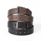  мужской ремень популярный бренд Lee Lee очень толстый 38mm кожаный ремень полный овальный * отверстие роллер пряжка джинсы USA прямой импорт 06017 включая доставку выгода tok2WEEKS
