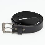 メンズベルト 人気ブランド リーバイス Levi's ダブルリベット 本革ベルト 38mm ブラック USA直輸入 ジーンズ デニム コーデ 11LV0204 送料込み 得トク2WEEKS