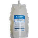 サンコール ミントベル MV マリンブルーシャンプー 1700ml 詰替用 SUNCALL mintvell