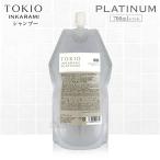 トキオ インカラミ プラチナム シャンプー 詰め替え 700ml TOKIO IE INKARAMI PLATINUM SHAMPOO