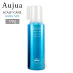 ミルボン オージュア AS エイジングスパ クリアフォーム 170g Aujua AGING SPA