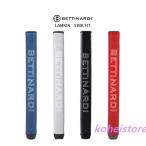 【並行輸入品】BETTINARDI ベティナルディ LAMKIN ラムキン SINK FIT ストレートパターグリップ男女兼用モデル