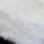 きらきらスパークファー　270ｇ前後かせ