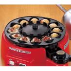 自動返し式 たこ焼き工場トントン