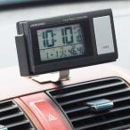 車載用ソーラー電波時計