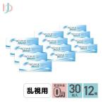ワンデーアキュビューモイスト 乱視用 12箱セット コンタクト レンズ トーリック 1day J&J 送料無料 ACUVUE