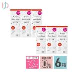 { бесплатная доставка }meniso-k300ml 6 коробка мягкие контактные линзы. мойка основной раствор ... жидкость me Nikon 