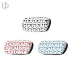  очки узор рисунок очки кейс Nagoya очки очки бардачок солнцезащитные очки кейс очки кейс очки рисунок вышивка 