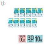 { бесплатная доставка }tia-re.... Fit (0.5ml×30шт.@)10 коробка комплект контактные линзы смачивающий раствор off tech s