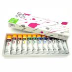 Liquitex リキテックス ソフト#6 伝統色 12色セット