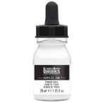 Liquitex リキテックス リキッド 30ml 065 チタニウムホワイト