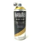 Liquitex リキテックススプレー 400ml 146 アンティーク ゴールド