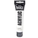 Liquitex リキテックス BASICS ベーシックス 70ml #065 チタニウムホワイト