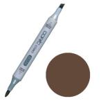 コピック コピックチャオ E49 Dark Bark