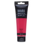 Liquitex リキテックス ベーシックス アクリル絵具 118ml #415 B-202 プライマリーレッド