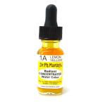 [3 шт упаковка ] Dr.Ph.Martin*s Dr. Martens lati Anne to1/2 унция 15ml 1A лимон желтый 