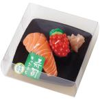  черепаха yama суши свеча D ( salmon * икра ) ржавчина ввод 