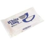 紙粘土 紙ねんど ホワイトクレー 100