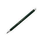 Faber-Castell 製図用ホルダー φ3.15mm芯 TK9400 4B