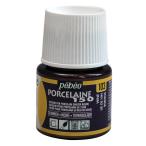 pebeo ポーセレン150 陶磁器用 水性アクリル絵具 45ml ボトル No.103 シマー色 ワイン