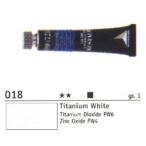 Maimerire старт uro восстановление краситель титан белый 20ml