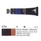 Maimerire старт uro восстановление краситель Brown mada-( есть Zari n) 20ml