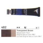 Maimerire старт uro восстановление краситель trance пара Len to Brown 20ml