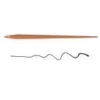  ручная работа бамбук авторучка KP-2 авторучка type маленький 