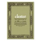 clester Cresta - акварель бумага хлопок * Pal p210g/m2 средний глаз A4 небо клей накладка 15 листов ..CPT-A4