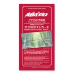 AVALONava long акварель бумага большой открытка 118×230mm 10 листов ввод AV-PC (L)