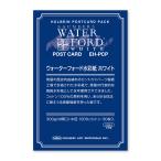 WATERFORD вода Ford акварель бумага белый средний глаз 300g ( средний толщина .) открытка упаковка 30 листов ввод EH-PCP