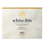 white ibis ホワイトアイビス 水彩紙 コットン・パルプ 300g/m2 中目 ブロック F6 (410×318mm) 15枚とじ WIB-F6