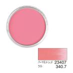 PAN PASTEL パンパステル 23407 パーマネント レッド ライト