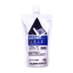 ホルベイン アクリリック ジェッソ S (微粒子) スタンドパック 300ml