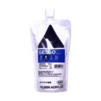 ホルベイン アクリリック ジェッソ M (標準粒子) スタンドパック 300ml