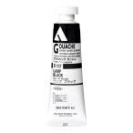 ホルベイン アクリリック ガッシュ 6号 (20ml) D137 ランプブラック