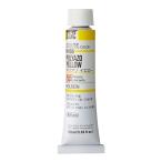 ホルベイン 油絵具 6号 (20ml) ポリアゾイエロー