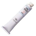 クサカベ 油絵具 ジンクホワイト (中) 6号 20ml