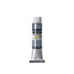 クサカベ 専門家用油絵具 ラスターシリーズ 6号 20ml 偏光色 ライトブルーゴールド L6-003