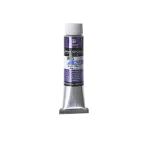 クサカベ 専門家用油絵具 ラスターシリーズ 6号 20ml 偏光色 レッドブルー L6-005