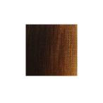 クサカベ ミノー油絵具 51 バーントアンバー 不透明 9号チューブ 40ml