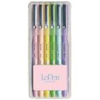 ru авторучка водный . стоимость 0.3mm первоклассный ja-na кольцо маркер (габарит) 6 цвет C комплект 