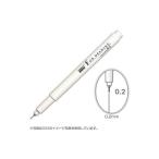  Marvie Ford гребля ручка для рисования 0.2mm черный 