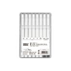  Marvie Ford гребля ручка для рисования 8 шт. комплект 