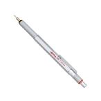 rotring rotring 1904449 чертёж соответствует механический карандаш механический авторучка порог двери 800 серебряный 0.5mm