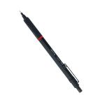 rotring rotring 1904257lapido Pro механический авторучка порог двери черный 0.7mm