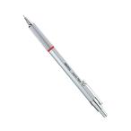 rotring rotring 1904256lapido Pro механический авторучка порог двери серебряный 0.7mm