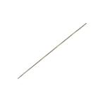 ビーズ針 極細タイプ 12号 約0.35×36mm